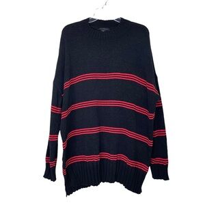 Sanctuary Feel Good Tunic Sweater, XXL